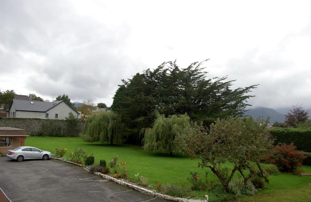 The Gardens B&B Killarney Exterior photo